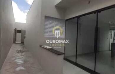Imagem 4: Casa mobiliada c/ 2 quartos para alugar, por R$ 1650,00 - Vila Margarida - Ourinhos/SP
