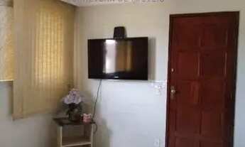 Imagem 5: VENDA DE APARTAMENTO 6 Etapa de 73 metros com 2 banheiros