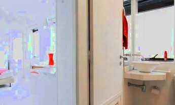 Imagem 3: Apartamento para Aluguel - Consolação, 1 Quarto, 30 m2