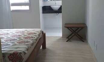 Imagem 3: Suíte Praia da Costa