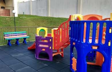 Imagem 2: Apartamento à venda 2 quartos 1 vaga Jardim Universal Araraquara