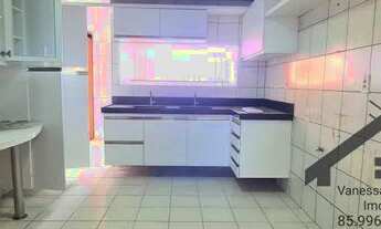 Imagem 5: Apartamento com 143m², 3 suítes, 2 vagas, Aldeota