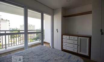 Imagem 3: Apartamento para Aluguel - Butantã, 1 Quarto, 26 m2