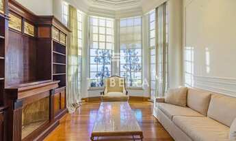 Imagem 7: Cobertura de 1200m², com 5 suítes