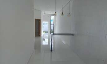 Imagem 3: Casa para venda tem 80 metros quadrados com 3 quartos em Parque 10 de Novembro - Manaus