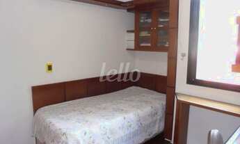 Imagem 5: São Paulo - Apartamento Padrão - Vila Mariana