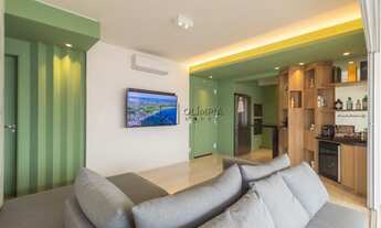 Imagem 4: Apartamento Locação 2 Dormitórios - 110 m² Pinheiros