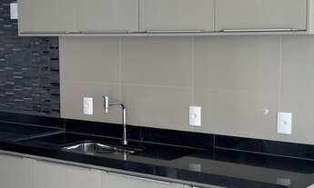 Imagem 5: Apartamento para venda com 138 metros quadrados com 3 quartos em Setor Bueno - Goiânia - G