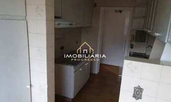 Imagem 5: Apartamento para aluguel com 108 metros quadrados com 2 quartos em Jardim Botânico - Curit