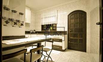 Imagem 6: Casa com 3 dormitórios à venda, 220 m² por R$ 750.000,00 - Guanabara - Joinville/SC