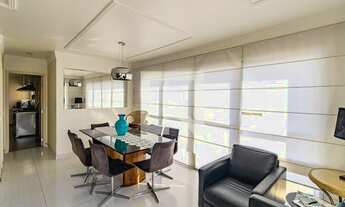 Imagem 4: Apartamento para Aluguel - Vila Mariana, 4 Quartos, 192 m2