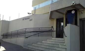 Imagem 3: Apartamento Mobiliado para alugar por R$ 3.500,00 no Edificio Valentina - Rua Antonina 246