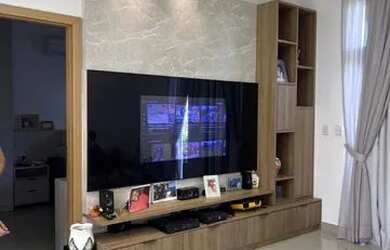 Imagem 5: ALUGO CASA MOBILIADA EM COND FECHADO NO ARACAGY POR R$ 3.400 COND INCLUSO