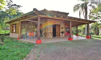 Imagem 4: Casa com 2 dormitórios para alugar, 150 m² por R$ 3.500,00/mês - Vila Diehl - Novo Hambu