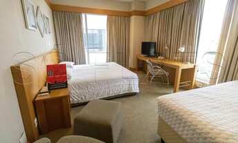 Imagem: Flat no Nortel disponível para locação