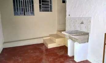 Imagem: Casa Vila Cisper 3 Cômodos - Aceita Depósito