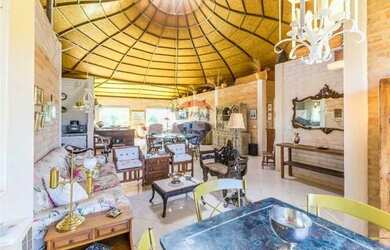 Imagem 4: Exuberante Casa no Condomínio EcoVila Clareando, 4 dormitórios, 1 suite master closet, 3 W