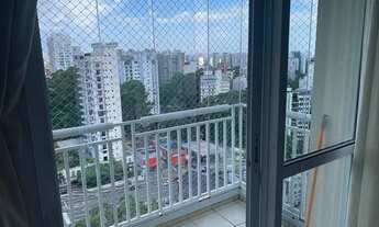 Imagem 3: Duplex para aluguel e venda tem 69 metros quadrados com 2 quartos em Vila Andrade - São Pa