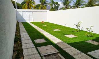 Imagem 3: Vendo casa plana no Eusébio com 75 m² e 3 quartos