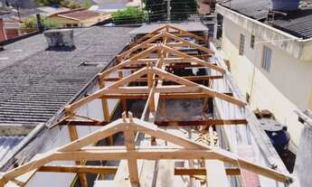 Imagem: Galpão em Osasco ótima localização