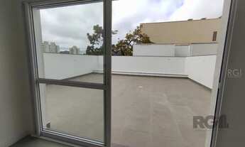 Imagem 7: Garden para Venda - 160m², 2 dormitórios, sendo 1 suites, 2 vagas - Petrópolis