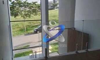 Imagem 5: Sobrado com 4 dormitórios à venda, 342 m² por R$ 3.000.000,00 - Condomínio Residencial Col