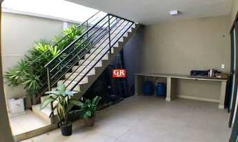 Imagem 2: Casa à venda, 3 quartos, 1 suíte, 3 vagas, Havaí - Belo Horizonte/MG