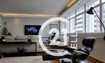 Imagem 2: Apartamento à venda 4 quartos Itaim Bibi São Paulo SP