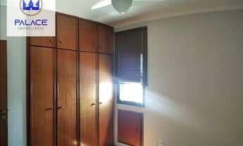 Imagem 4: Apartamento com 3 dormitórios para alugar, 113 m² por R$ 1.880,00/mês - Centro - Piracicab