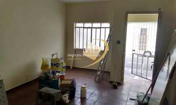 Imagem 4: Sobrado Osvaldo Cruz para Locação