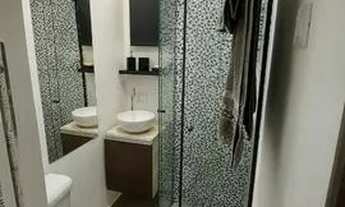 Imagem 5: KITNET A VENDA Kitnet com 1 dormitório