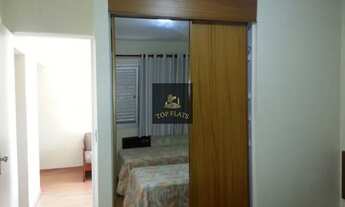 Imagem 7: Flat disponível na Bela Vista - SP