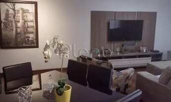 Imagem 2: Apartamento - Vila Itapura - Campinas