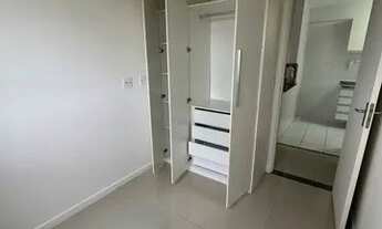 Imagem 6: Apartamento 2/4 no Residencial Lisboa - Santa Teresa/ Luis Anselmo - Brotas