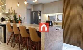 Imagem: Apartamento com 3 dormitórios à venda