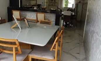 Imagem 4: Casa para venda tem 250 metros quadrados com 3 quartos em Residencial Porto Seguro - Goiân