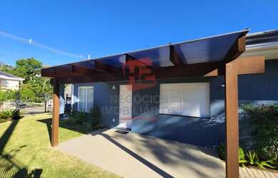 Imagem 5: Casa em Linha Imperial - Nova Petrópolis