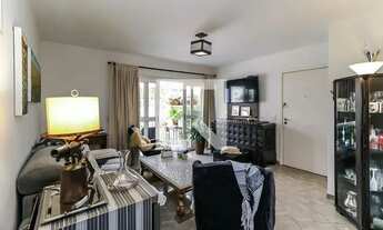 Imagem 4: Apartamento para Aluguel - Panamby, 3 Quartos, 100 m2