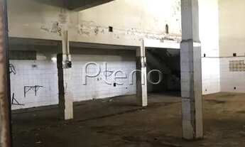 Imagem 4: Barracão - Jardim Aurélia - Campinas