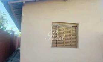 Imagem 3: Casa na Vila Urupês