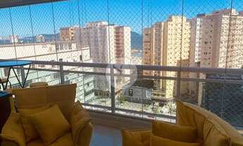 Imagem 4: Apartamento com 2 dorms, José Menino, Santos - R$ 880 mil, Cod: 2674
