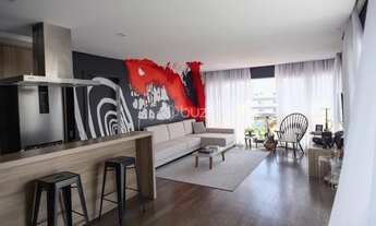 Imagem 6: Cobertura - Campeche - Florianópolis