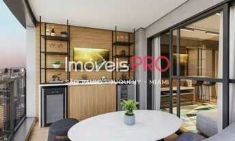 Imagem 2: Apartamento, Brooklin - São Paulo