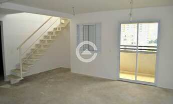 Imagem: Cobertura - Mansões Santo Antônio - Campinas