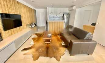 Imagem: Quot Itaim Bibi, localizado na Zona Sul