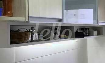 Imagem 6: Santo André - Apartamento Padrão - Vila Gilda