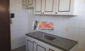 Imagem 5: Apartamento para locação com 2 dormitórios-Jardim Nasralla