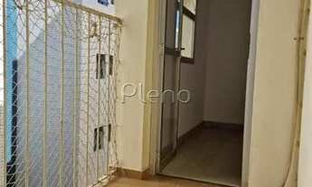 Imagem 6: Apartamento - Centro - Campinas
