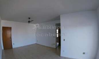 Imagem 2: Apartamento Padrão em São José do Rio Preto