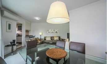 Imagem 7: Apartamento para venda - Paraíso